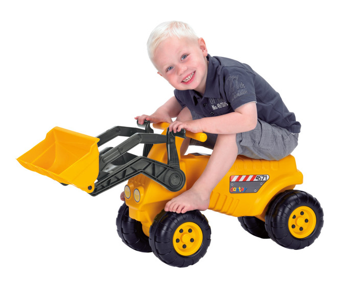 Gigant gravko 79 cm - Dantoy